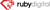 Ruby Digital logo