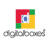 Digitalboxes logo