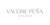 Valerie Peña Studio logo