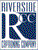 Riverside Captioning Company logo