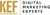 King, Edward, First logo