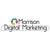 Morrison Digital Marketing logo