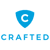 Crafted logo
