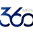 360 Media logo