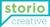 Storio Creative logo