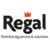 Regal Distributing Co logo