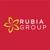Rubia Group logo