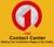 One Contact Center logo