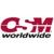OSM Worldwide logo