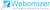 Webomizer logo