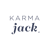 KARMA jack Digital Marketing Agency logo