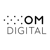 OM Digital logo