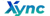 Xync Inc. logo
