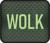 MICHAEL WOLK DESIGN logo