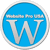 Website Pro USA logo