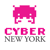 Cyber-NY logo