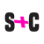 Studio + Commerce logo