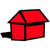 Red House B2B Marketing logo