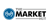 The Market Hut logo
