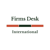 FirmsDesk logo