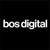 BOS Digital logo