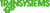 Transystems LLC logo