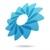 Transparent BPO logo