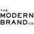 The Modern Brand Company logo