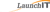LaunchIT Corp logo