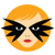 BLONDE BUZZARD logo