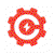 Commotion Engine logo