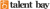 Talent Bay
