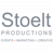Stoelt Productions logo