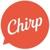 Chirp logo