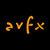 AVFX logo
