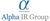 Alpha IR Group logo