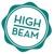 High Beam Events logo