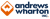 Andrews Wharton logo