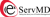 eServMD logo