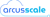 ArcusScale logo
