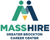 MassHire logo