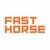 Fast Horse logo