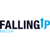 Falling Up Media logo