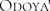 Odoya Design logo