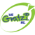 The Gratzi, Inc. logo