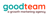 Good Team, LLC logo