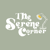 The Serene Corner LLC logo