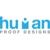 Human Proof Designs logo
