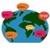 World Translate Pro logo