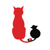 Cat 'n Mouse logo